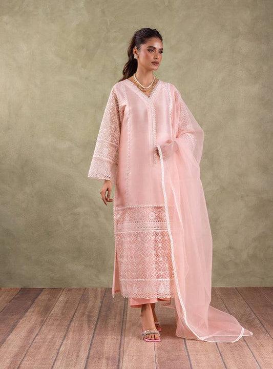 Zainab Chottani | Eid Edit | NEHAN - Pakistani Designer Dress - by Zainab Chottani | Type: Luxury - 100% Original at Saira Sultan