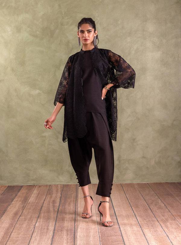 Zainab Chottani | Eid Edit | GULPOSH - Pakistani Designer Dress - by Zainab Chottani | Type: Luxury - 100% Original at Saira Sultan
