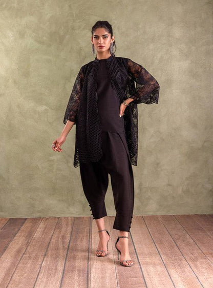 Zainab Chottani | Eid Edit | GULPOSH - Pakistani Designer Dress - by Zainab Chottani | Type: Luxury - 100% Original at Saira Sultan