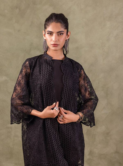 Zainab Chottani | Eid Edit | GULPOSH - Pakistani Designer Dress - by Zainab Chottani | Type: Luxury - 100% Original at Saira Sultan