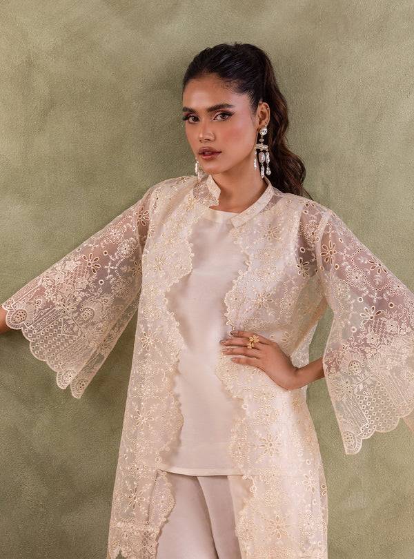 Zainab Chottani | Eid Edit | SUROOR - Pakistani Designer Dress - by Zainab Chottani | Type: Luxury - 100% Original at Saira Sultan