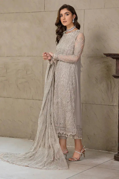 Zarif | Falak Formals | ZF 03 CHERYL - Pakistani Designer Dress - by Zarif | Type: Formal - 100% Original at Saira Sultan