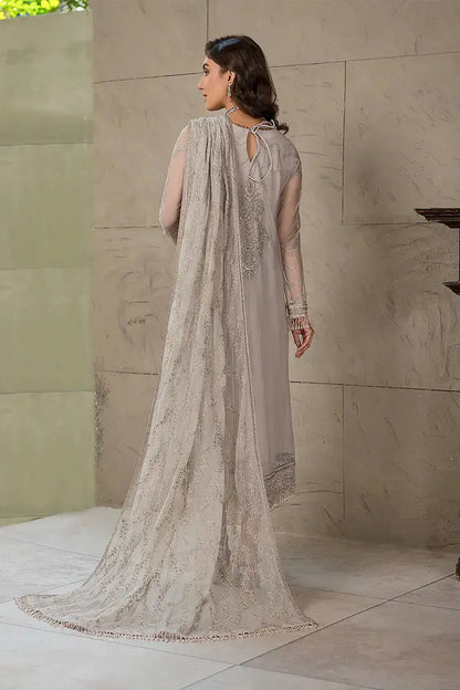 Zarif | Falak Formals | ZF 03 CHERYL - Pakistani Designer Dress - by Zarif | Type: Formal - 100% Original at Saira Sultan