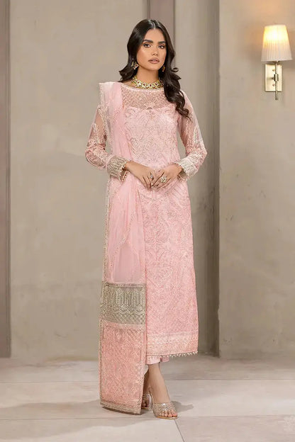 Zarif | Falak Formals | ZF 04 HAVEN - Pakistani Designer Dress - by Zarif | Type: Formal - 100% Original at Saira Sultan