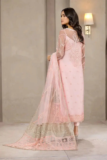 Zarif | Falak Formals | ZF 04 HAVEN - Pakistani Designer Dress - by Zarif | Type: Formal - 100% Original at Saira Sultan