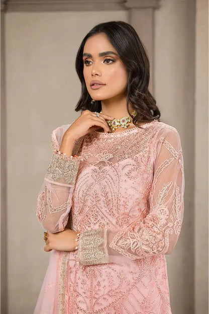Zarif | Falak Formals | ZF 04 HAVEN - Pakistani Designer Dress - by Zarif | Type: Formal - 100% Original at Saira Sultan