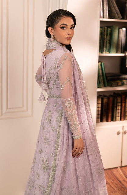 Zarif | Inayat Wedding Formals |  ZRI 03 MAНТААВ - Pakistani Designer Dress - by Zarif | Type: Ladies Clothes - 100% Original at Saira Sultan