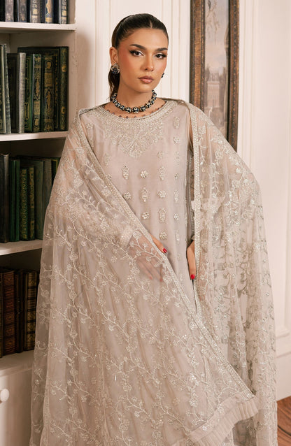 Zarif | Inayat Wedding Formals |  ZRI 05 DHANAK - Pakistani Designer Dress - by zarif | Type: Ladies Clothes - 100% Original at Saira Sultan