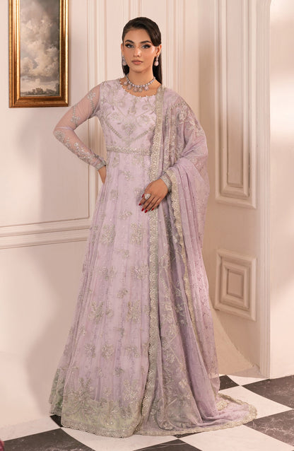 Zarif | Inayat Wedding Formals |  ZRI 03 MAНТААВ - Pakistani Designer Dress - by Zarif | Type: Ladies Clothes - 100% Original at Saira Sultan
