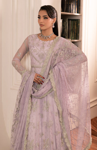 Zarif | Inayat Wedding Formals |  ZRI 03 MAНТААВ - Pakistani Designer Dress - by Zarif | Type: Ladies Clothes - 100% Original at Saira Sultan