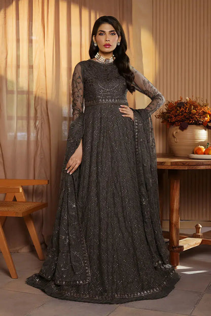 Zarif | Nauroz Festive Formals | ZFN 06 DAREEN - Pakistani Designer Dress - by Zarif | Type: Formal - 100% Original at Saira Sultan
