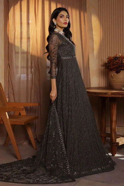 Zarif | Nauroz Festive Formals | ZFN 06 DAREEN - Pakistani Designer Dress - by Zarif | Type: Formal - 100% Original at Saira Sultan