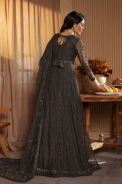 Zarif | Nauroz Festive Formals | ZFN 06 DAREEN - Pakistani Designer Dress - by Zarif | Type: Formal - 100% Original at Saira Sultan