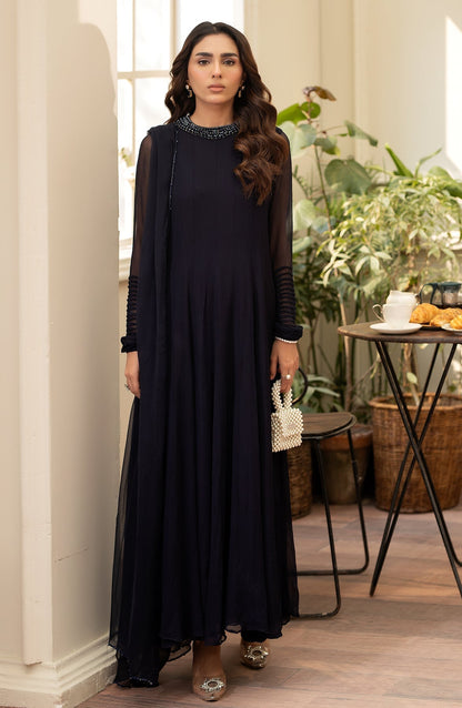 Zevk | Babes Pret | ODE XS Dark Blue