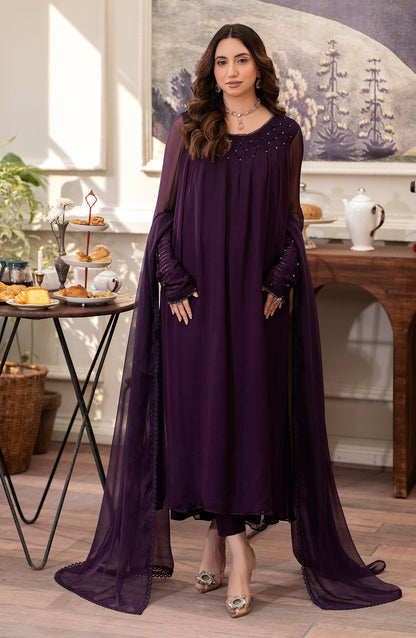 Zevk | Babes Pret | LEVANDER XS Dark Purple