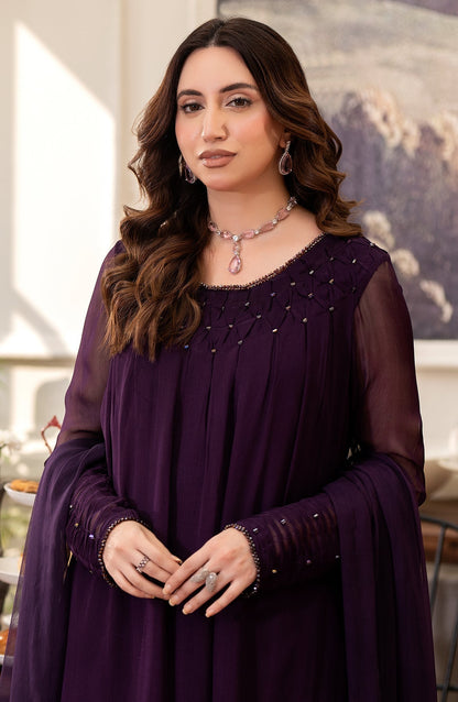 Zevk | Babes Pret | LEVANDER L Dark Purple