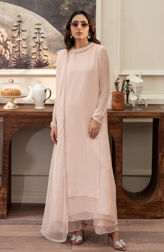 Zevk | Babes Pret | COCO XS Light Pink