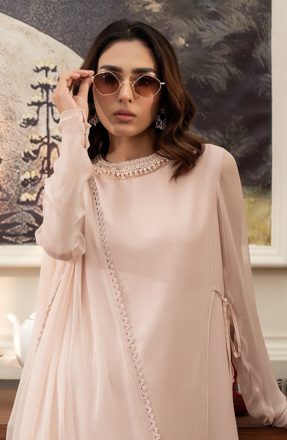 Zevk | Babes Pret | COCO S Light Pink