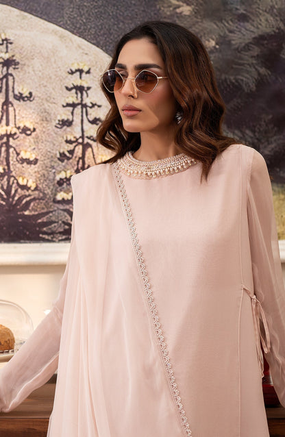 Zevk | Babes Pret | COCO L Light Pink