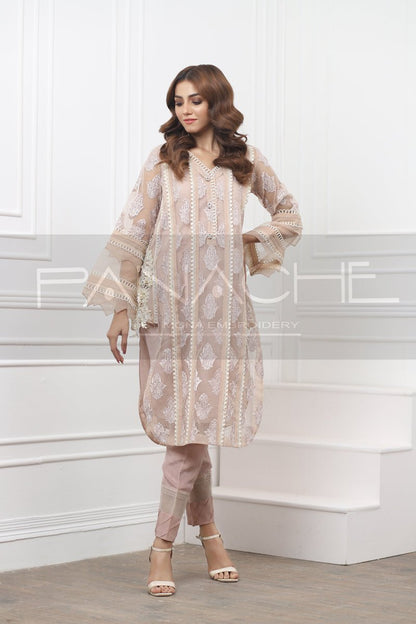 Panache | Pret | A Subtle Fling L