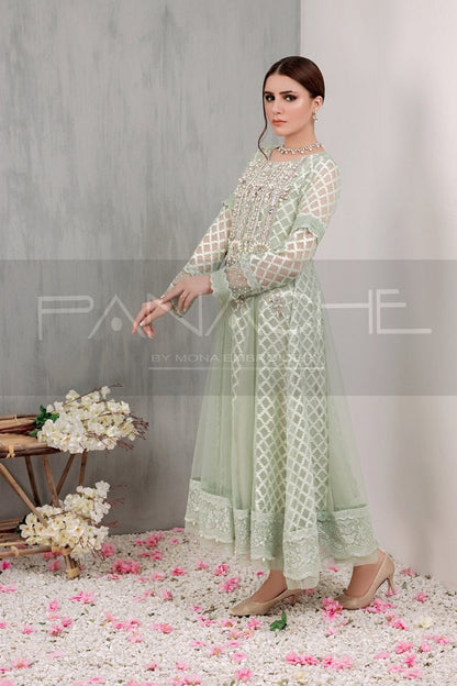 Panache | Pret | A Summer Amour L