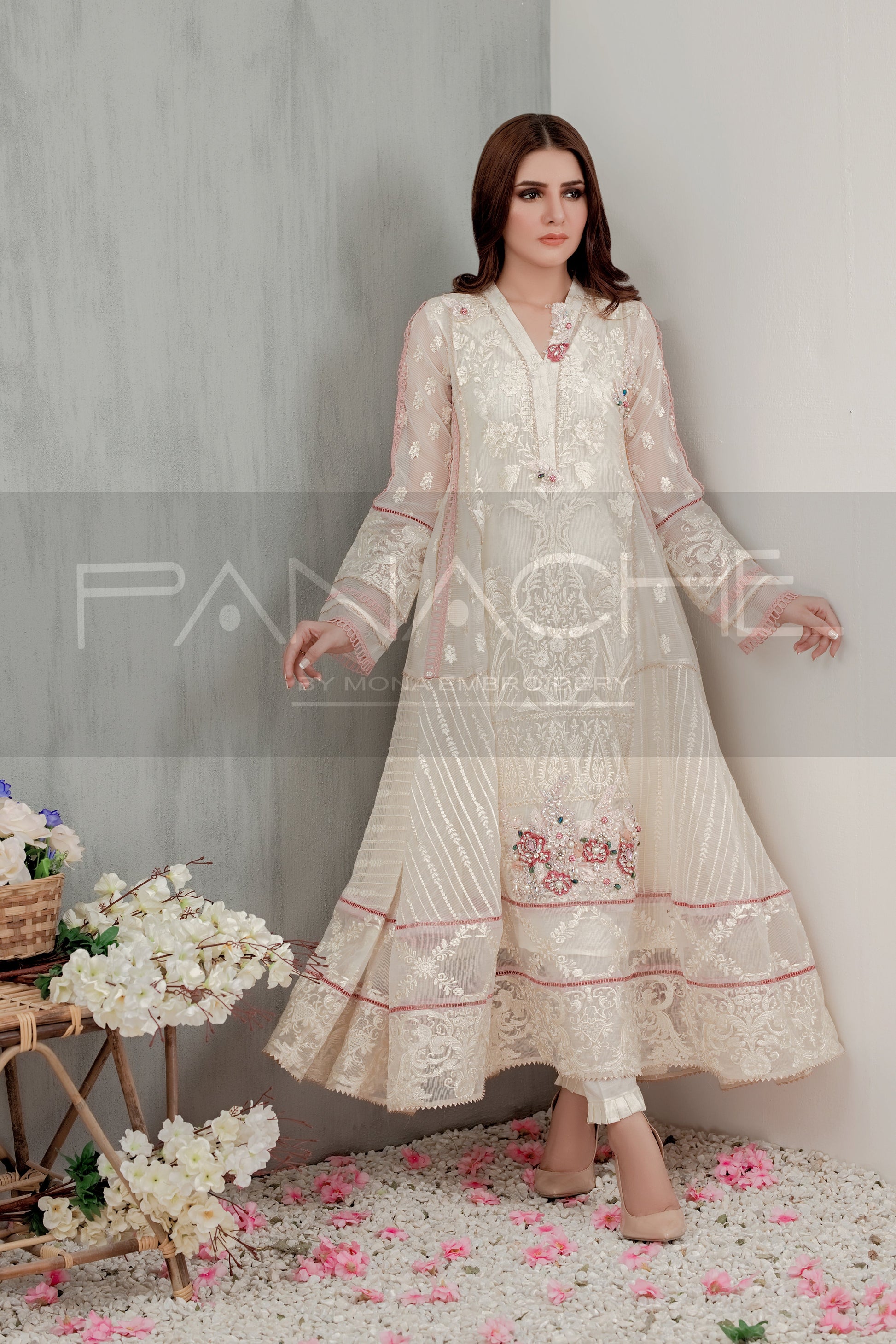 Panache | Pret | Regal Radiance S