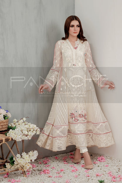 Panache | Pret | Regal Radiance S