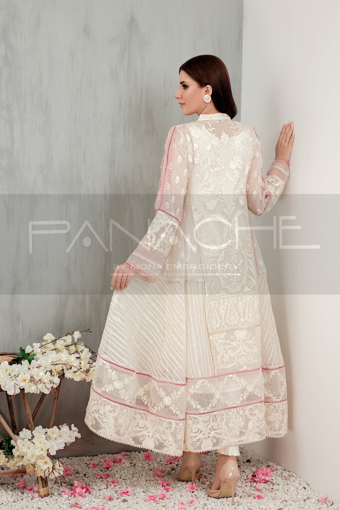 Panache | Pret | Regal Radiance L