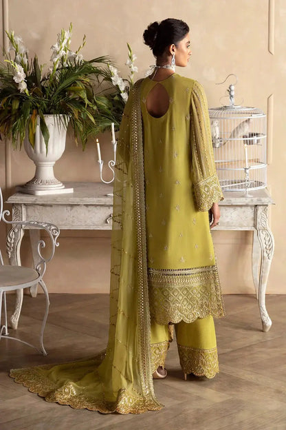 Afrozeh | La Fuchsia 24 | Diora - Pakistani Designer Dress - by Afrozeh | Type: Formal - 100% Original at Saira Sultan