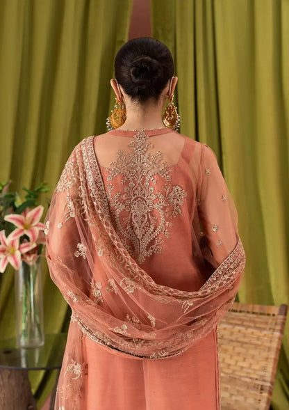 Aik Atelier | Formals Collection | LOOK 03 - Pakistani Designer Dress - by Aik Atelier | Type: Formal - 100% Original at Saira Sultan