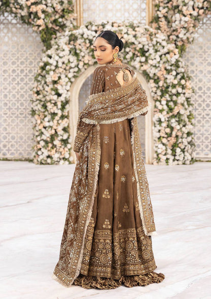 Aik Atelier | Formals Vol-1 24 | LOOK 03 - Pakistani Designer Dress - by Aik Atelier | Type: Formal - 100% Original at Saira Sultan