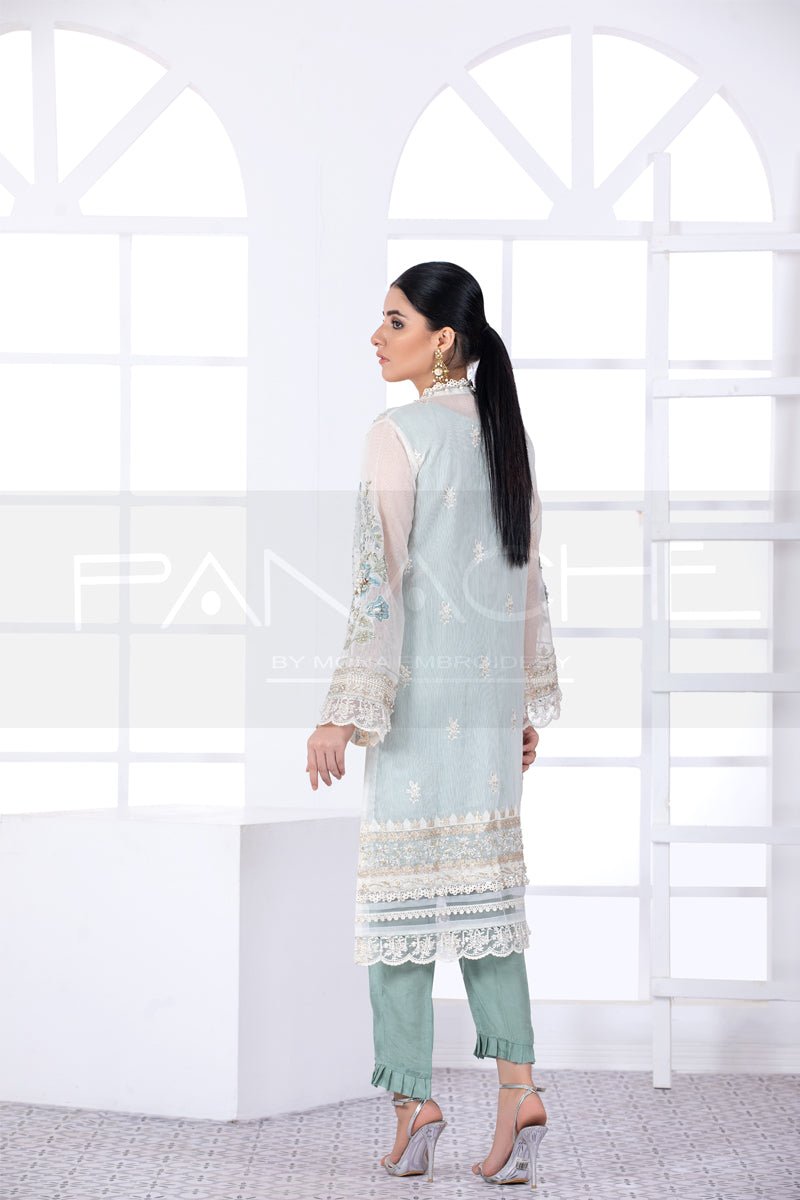 Panache | Pret | Aquila XL