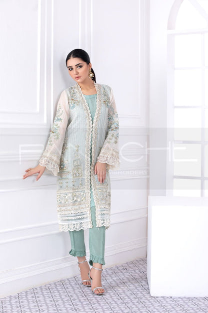 Panache | Pret | Aquila M