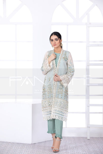 Panache | Pret | Aquila S