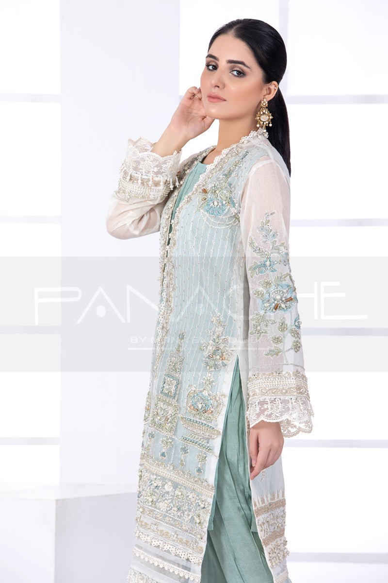 Panache | Pret | Aquila L