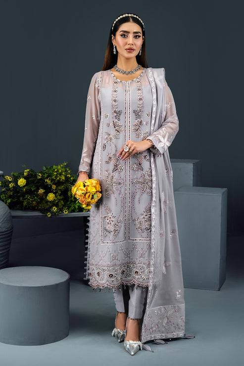Alizeh | Reena Handcrafted 24 | Asra-Reena-V01D01 - Pakistani Designer Dress - by Alizeh | Type: Formal - 100% Original at Saira Sultan