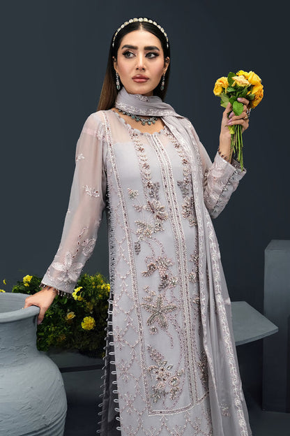 Alizeh | Reena Handcrafted 24 | Asra-Reena-V01D01 - Pakistani Designer Dress - by Alizeh | Type: Formal - 100% Original at Saira Sultan
