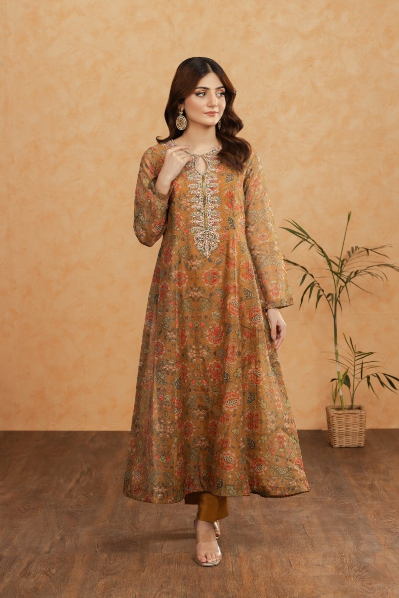 Panache | Pret | Autumn Dreams M