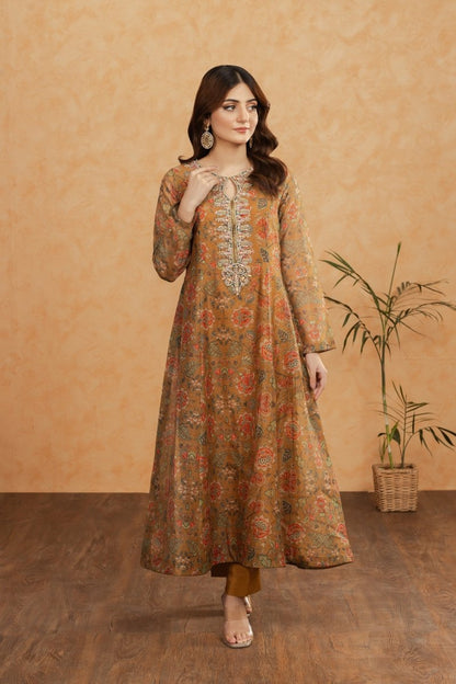 Panache | Pret | Autumn Dreams M