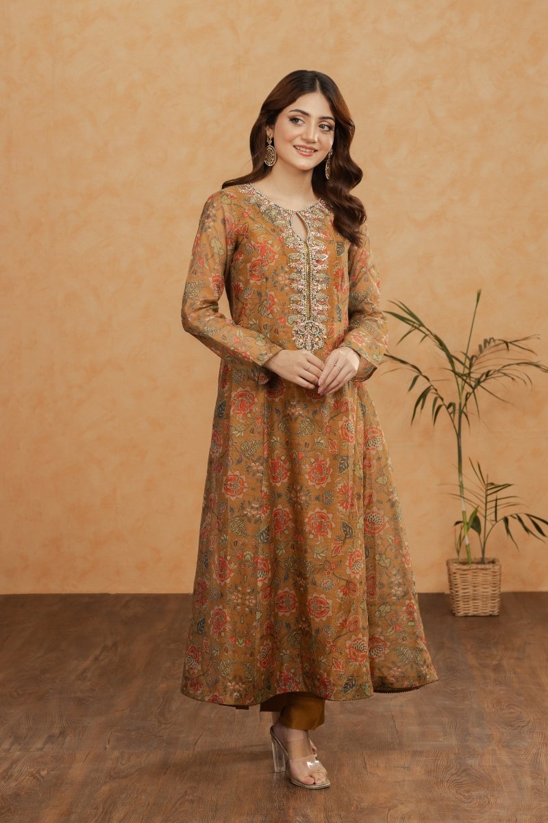 Panache | Pret | Autumn Dreams L