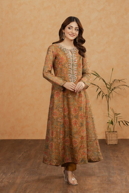 Panache | Pret | Autumn Dreams L