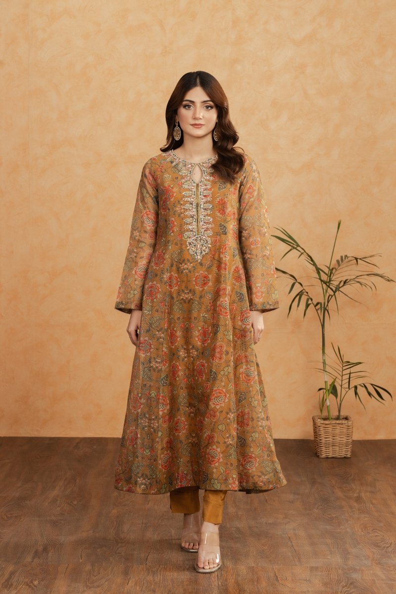 Panache | Pret | Autumn Dreams S