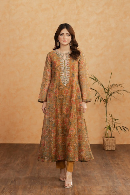 Panache | Pret | Autumn Dreams S