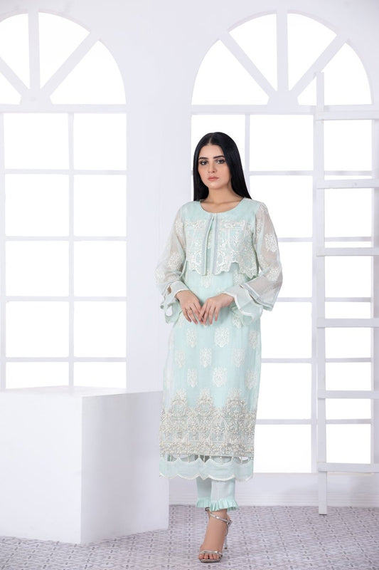 Panache | Pret | Ava S