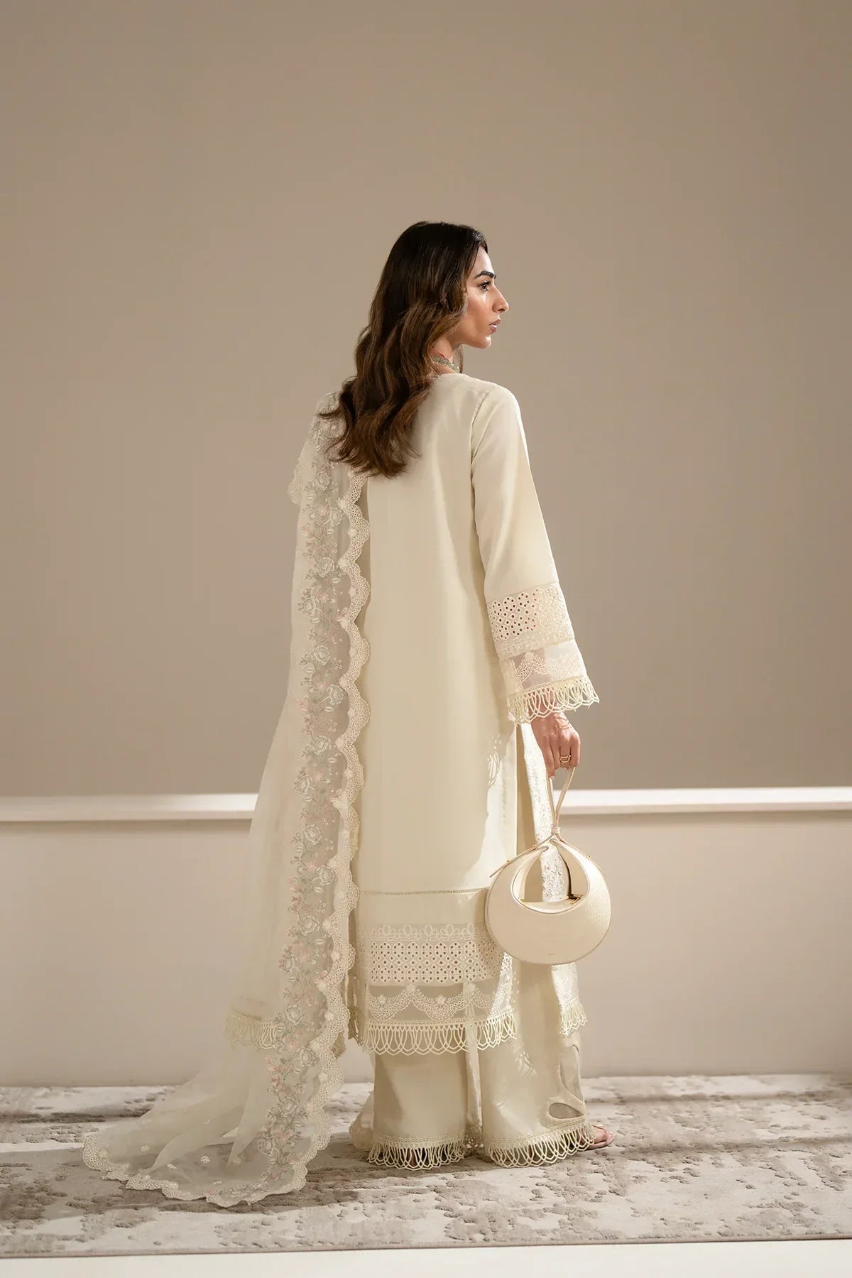 Azzal | Aghaaz Luxury Lawn | Mashl S