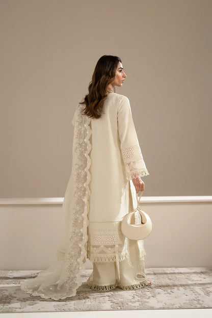 Azzal | Aghaaz Luxury Lawn | Mashl S