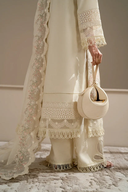 Azzal | Aghaaz Luxury Lawn | Mashl L