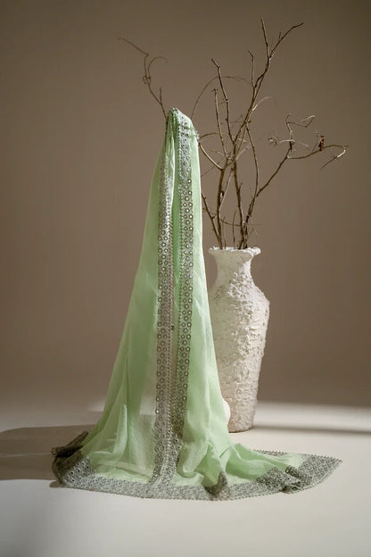 Azzal | Aghaaz Luxury Lawn | Mehak XL