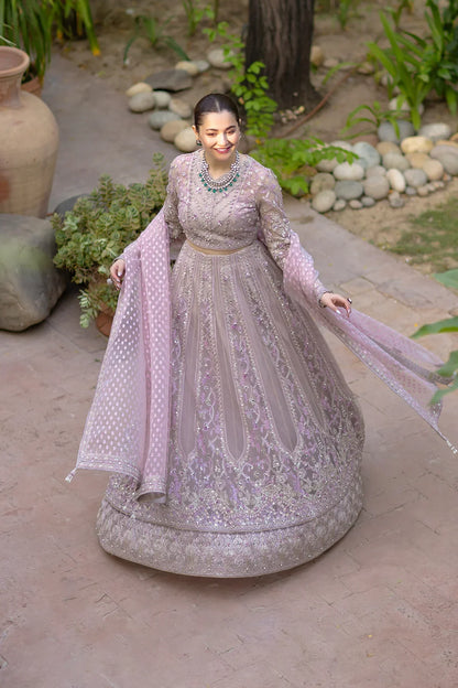 Azzal | Noor Wedding Formals | Kyra S