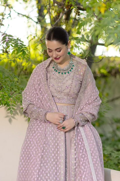 Azzal | Noor Wedding Formals | Kyra XL